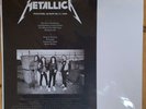 Metallica Vinyl,Toulouse,Live Rar Bootleg