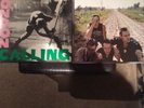 The Clash - London Calling & Combat Rock LP