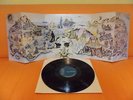 The TRIP - ATLANTIDE - RARE PROG ITA LP - MINT/MINT - Rare Museo Rosenbach.