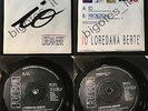 LOREDANA BERTE' Io/Proiezioni 7ps Svezia PB41811 Rca Victor San Remo Festival