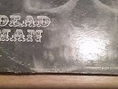 Josefus Dead Man 1st release real 1970  13th Floor Elevators meet Black Sabbath