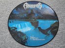 AMORPHIS - Tales from + The Thousend Lake Picture Disc LP Ltd Edition RAR