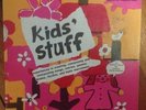 Kids Stuff Private Bruce Haack Arp Moog Synth Rare Kiddie Funk