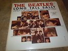 The Beatles Long Tall Sally LP Canadian Capitol 6000 RARE