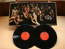 JIMI HENDRIX-Electric Ladyland-/UK ’84 POLYDOR (SPDLP 3) g/fold nude 2xLP-Re EX