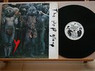 THE POP GROUP-“Y”-/UK ’79 RADAR (RAD 20) Original 1st press (A3/B3) LP