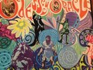 THE ZOMBIES , ODESSEY AND ORACLE 1968 ORIGINAL PRESSING AND FIRST COVER DATE REC