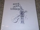 Rock Over London Vinyl LP UK 5-19-29-1983 #2 80's Tears For Fears Interview RARE
