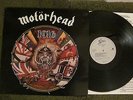 Motorhead, 1916/original import LP, EX shape/Lemmy...Epic/Sony pressing