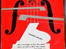 VOCE DEL PADRONE QALP 10131 MONO ITA BRAHMS 