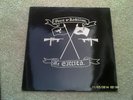 THE EJECTED  THE SPIRIT OF REBELLION LP  PUNK OI  SKINHEAD