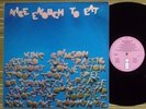 VARIOUS, NICE ENOUGH TO EAT/ SPOOKY TOOTH BLODWYN PIG LP 1969 UK 1ST PRESS EX/EX