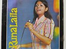 RUNA LAILA same LP PAKISTAN press BOLLYWOOD INDIA Indian DANCE
