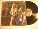 RARE NELSON NEAR MINT LP - AFTER THE RAIN - GEFFEN LABEL - **RICK RICKY'S KIDS**