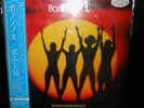 LP BONEY M. - BOONOONOONOOS   JAPAN  1981 PROMO  ' Half-Speed '  w/OBI   MINT