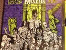 Misfits Earth AD, LP, Plan 9 original 1983 pressing