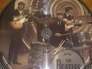 Beatles LP Interview Picture Vinyl P
