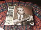 Howlin' Wolf Blues Master Works (2LP + CD + Digital Download) new