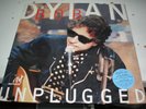 Bob Dylan - MTV Unplugged double LP original US press still sealed Columbia oop