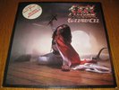 Ozzy Osbourne-Blizzard of Ozz LP,Jet Holland 1980,OIS,9 Tracks,Vinyl mint,rar