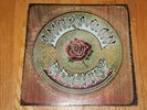 Grateful Dead American Beauty Mint Vinyl LP