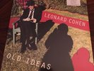 New Leonard Cohen 