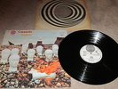CRESSIDA - ASYLUM - ORIGINAL VERTIGO SWIRL PRESSING - LP RECORD