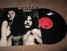 LINDSEY BUCKINGHAM & STEVI NICKS - BUCKINGHAM NICKS - NEAR MINT - LP RECORD
