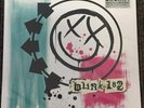 Blink-182 s/t SRC REMASTERED NUMBERED 180gm vinyl 2 LP gatefold, booklet