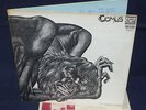 COMUS / FIRST UTTERANCE psych prog acid folk ORIG UK LP w/insert progressive