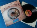 Nektar - Journey To The Centre Of The Eye LP Germany 19?? re EX/EX  # Prog