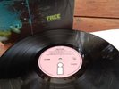 FREE TONS OF SOBS UK 1ST STEREO PRESSING 1969 A2 B2  PINK ISLAND ILPS 9089 MINT-