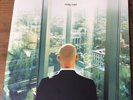 Moby Hotel Vinyl LP 2005 Mute Promo Copy, Never Used VG Condition