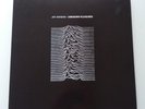 Joy Division ?Unknown Pleasures LP Schallplatte Coloured Vinyl Farbe Grün