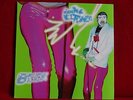 BECK - MIDNITE VULTURES 180g VINYL LP GATEFOLD 1999 BONG LOAD USA