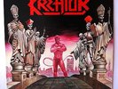 KREATOR-TERRIBLE CERTAINTY-NOISE Near Mint RARE COPY