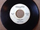 ZAGER & EVANS In The Year 2525 / Little Kids [45] Truth Records - First Press