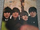 The Beatles - Beatles for sale (Mono) LP PMC 1240 XEX 503 3N/ XEX 504 3N