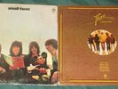 The Faces First Step LP 1970 RARE Capitol Records Club W7 + Long Player