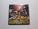 SCIENTIST Heavy Metal Dub LP Clocktower Rec. LPCT-0124 US SEALED M 0D