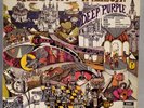 Deep Purple - The Book of Taliesyn - LP - 1968