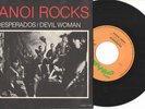 HANOI ROCKS 'Desperado' Finland 1981 7
