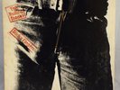 The Rolling Stones - Sticky Fingers - LP - Real Zip
