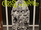 CHRIST ON PARADE Sounds of Nature (1985 LP) PUSMORT 0012-08 Septic Death