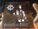 Carpathian Forest ?– We're Going To Hell For This - Over A Decade Of Perversi LP