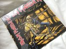 Iron Maiden - Piece of Mind - Picture Disc - Gatefold Sleeve - NEW + SEALED