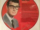 BUDDY HOLLY THE UNFORGETTABLE LIVE INTERVIEW 12
