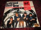 LP Liverpool Beat-Time im Star Club Hamburg - The Rattles - Roadrunners