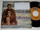 Buddy Holly & the Crickets EP Maybe Baby Germany Coral 94130 EPC vol 2
