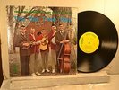 THE JONES BROTHERS AND THE LOG CABIN BOYS Pine Tree 517 THE OLD TIME WAY -LISTEN